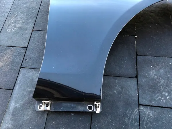 Höger Framskärm Mercedes W212 Lift 2012-2016 OEM A2128801218 image 3