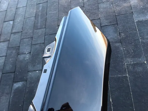 Höger Framskärm Mercedes W212 Lift 2012-2016 OEM A2128801218 image 6