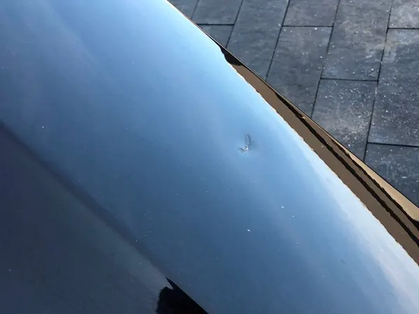 Höger Framskärm Mercedes W212 Lift 2012-2016 OEM A2128801218 image 7