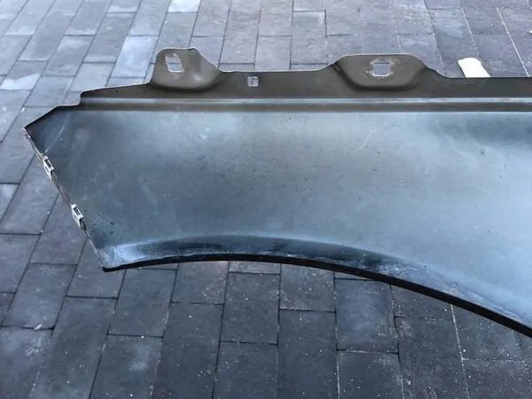 Höger Framskärm Mercedes W212 Lift 2012-2016 OEM A2128801218 image 8