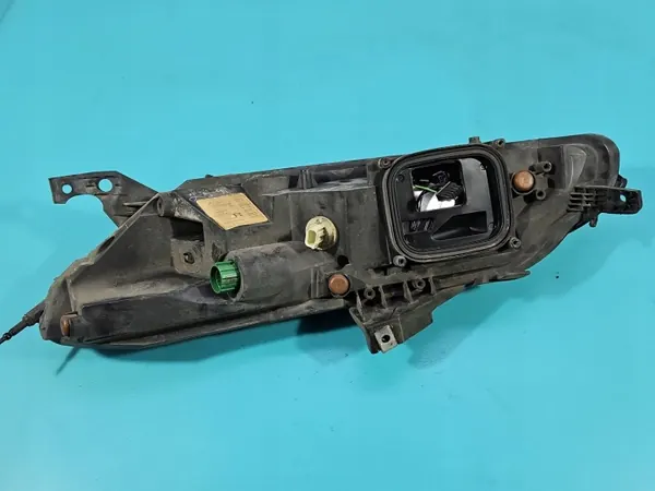 Phare Droit DRL Jeep Cherokee OEM 68157104AL image 10