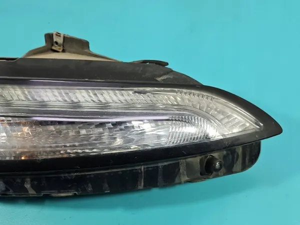 Phare Droit DRL Jeep Cherokee OEM 68157104AL image 4