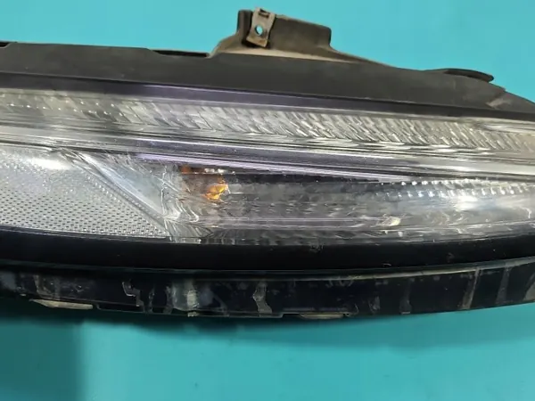 Phare Droit DRL Jeep Cherokee OEM 68157104AL image 5