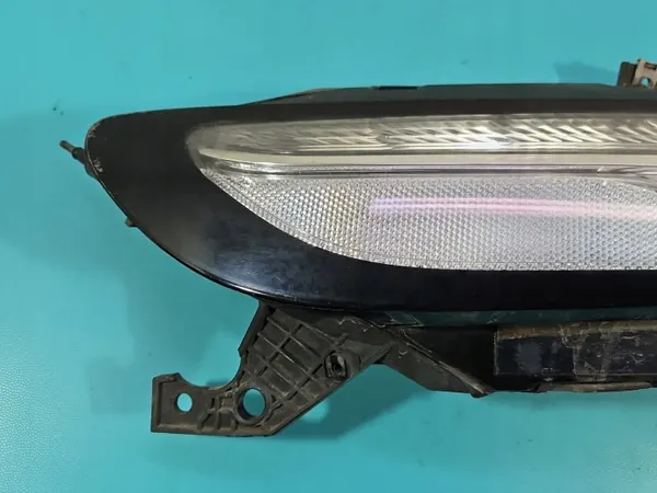 Phare Droit DRL Jeep Cherokee OEM 68157104AL image 7