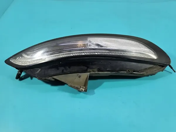 Phare Droit DRL Jeep Cherokee OEM 68157104AL image 8