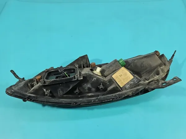 Phare Droit DRL Jeep Cherokee OEM 68157104AL image 9