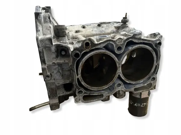 Begagnad Subaru motorblock EJ253 för Outback 2005 image 10