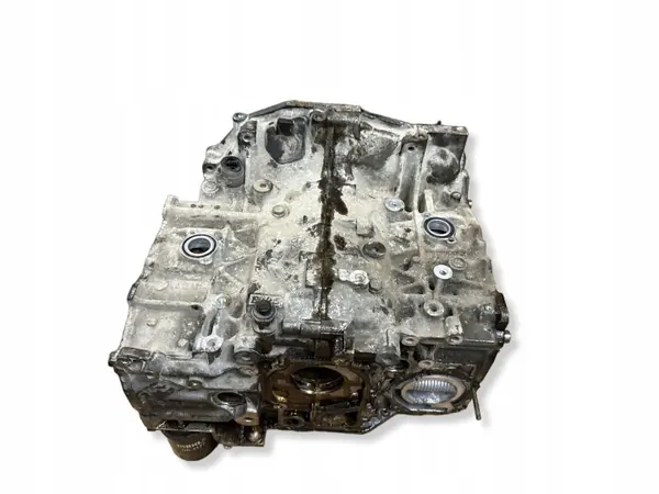 Begagnad Subaru motorblock EJ253 för Outback 2005 image 3