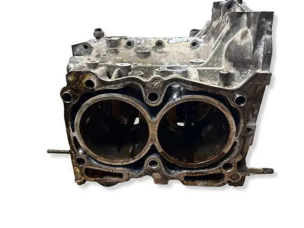 Begagnad Subaru motorblock EJ253 för Outback 2005 image 4