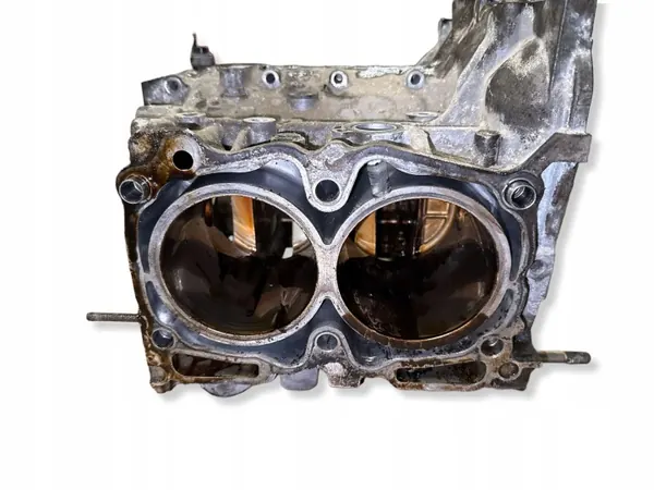 Begagnad Subaru motorblock EJ253 för Outback 2005 image 5
