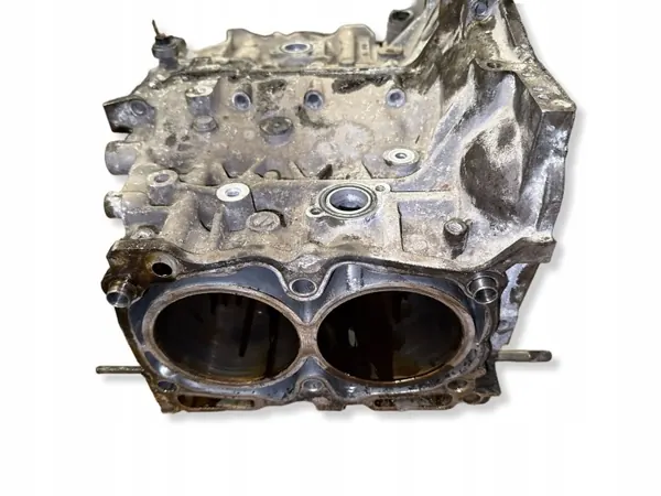 Begagnad Subaru motorblock EJ253 för Outback 2005 image 6