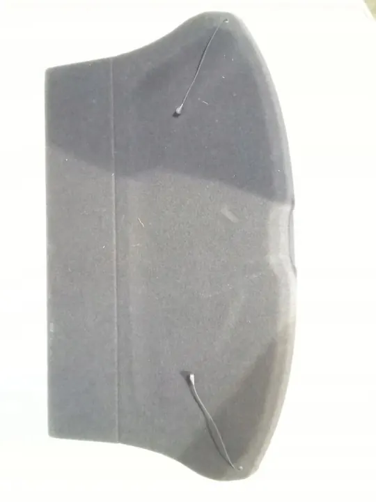 Seat Ibiza IV Heckablage OEM Teil image 2