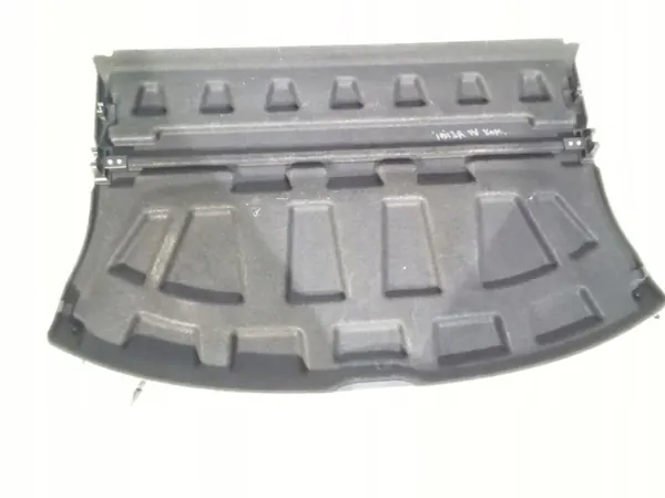 Seat Ibiza IV Heckablage OEM Teil image 3