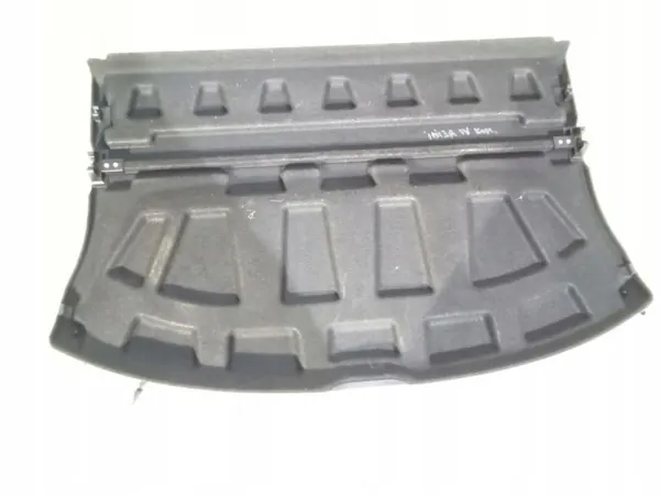 Seat Ibiza IV Heckablage OEM Teil image 4