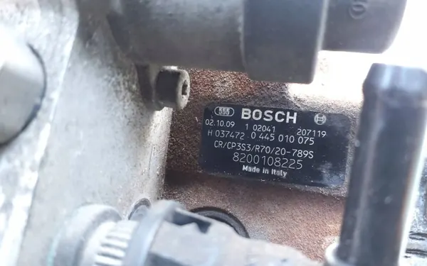 Pompe à carburant Mitsubishi Space Star OEM 8200108225 image 5