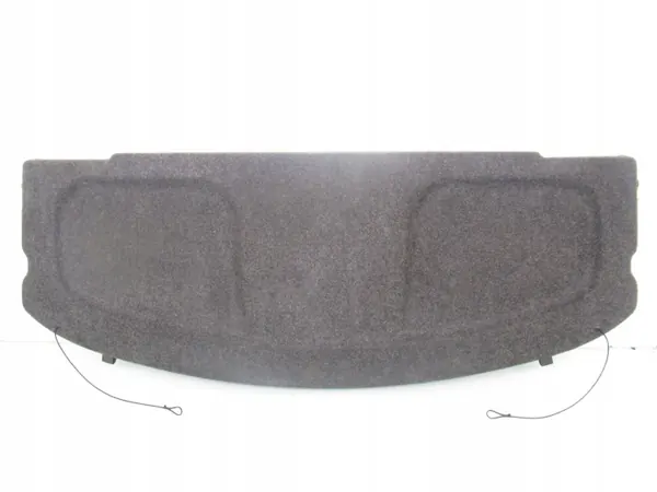 Kofferraumablage Toyota Auris I OEM 104380 - Gebraucht image 2