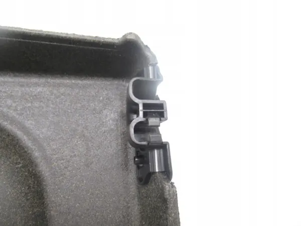 Kofferraumablage Toyota Auris I OEM 104380 - Gebraucht image 3