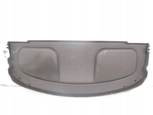 Kofferraumablage Toyota Auris I OEM 104380 - Gebraucht image 4