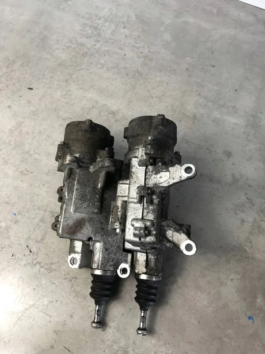 Bomba de embreagem Hyundai Ioniq 414702B001 image 6