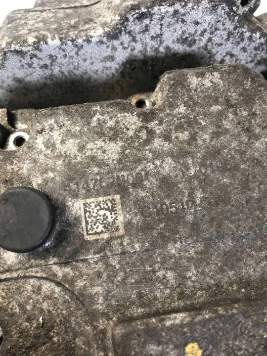 Bomba de embreagem Hyundai Ioniq 414702B001 image 7