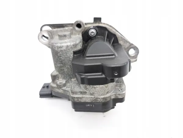 EGR-klep Renault Clio V 1.5 dci H8201684044 image 3