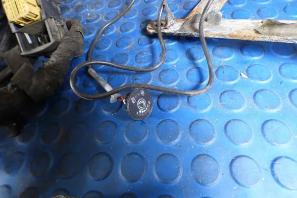 LPG-förångare Skoda Fabia III OEM CART67R016555 image 4