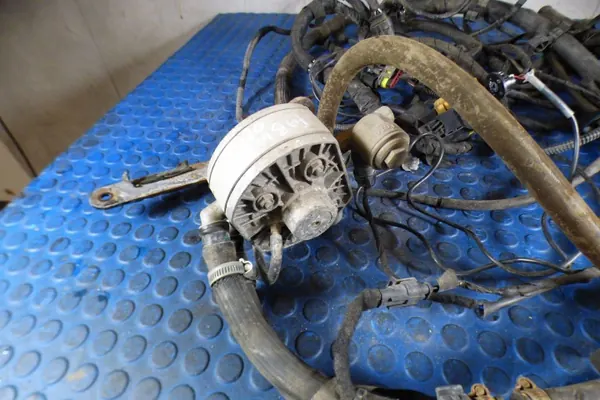 LPG-förångare Skoda Fabia III OEM CART67R016555 image 6