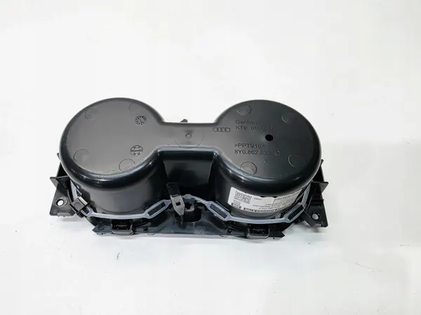 Audi Mukiteline OEM 8Y0862533C - Käytetty kunto image 4