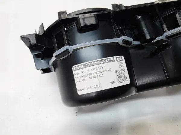 Audi Mukiteline OEM 8Y0862533C - Käytetty kunto image 6