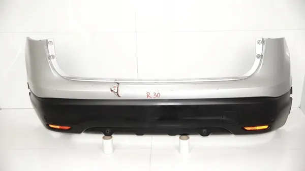 OEM 360149236 achterbumper voor Nissan Qashqai J11 2013-17 image 2