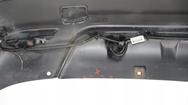 OEM 360149236 achterbumper voor Nissan Qashqai J11 2013-17 image 10