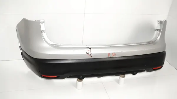 OEM 360149236 achterbumper voor Nissan Qashqai J11 2013-17 image 3