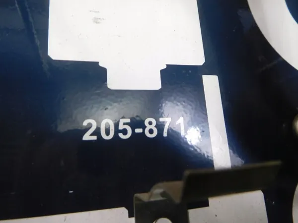 OEM 205-871 Spezialwerkzeug - Gebraucht image 6