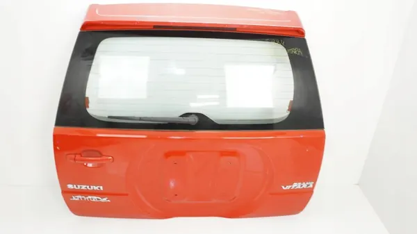 Baklucka OEM 360207851 för Suzuki Grand Vitara II 05-08 image 2