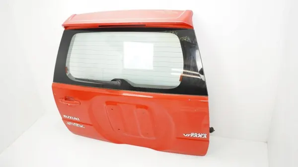 Baklucka OEM 360207851 för Suzuki Grand Vitara II 05-08 image 3
