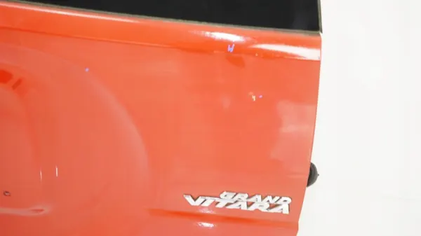 Baklucka OEM 360207851 för Suzuki Grand Vitara II 05-08 image 5