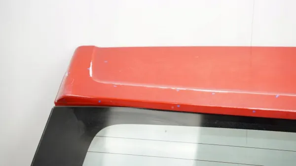 Baklucka OEM 360207851 för Suzuki Grand Vitara II 05-08 image 6