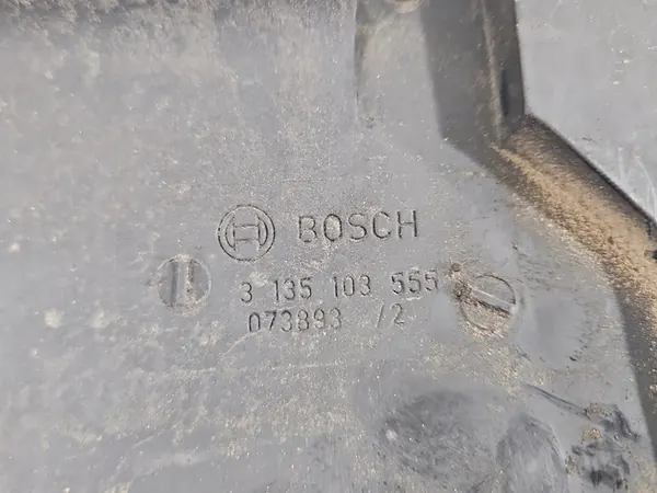 Kylarrubrik BMW E46 1.8 Wiel (N42B18) OEM image 2