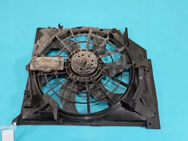 Kylarrubrik BMW E46 1.8 Wiel (N42B18) OEM image 3