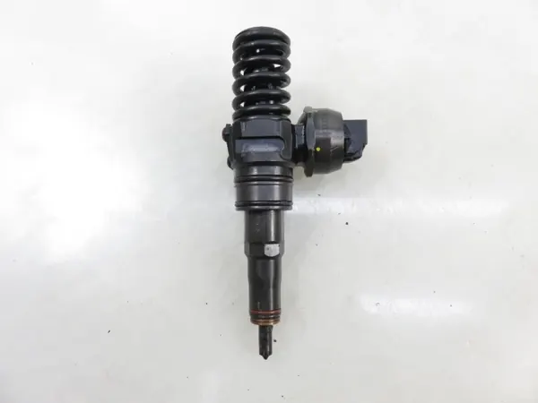 Bosch Scheibenwaschpumpe OEM 038130073BQ für VW Passat B6 image 2