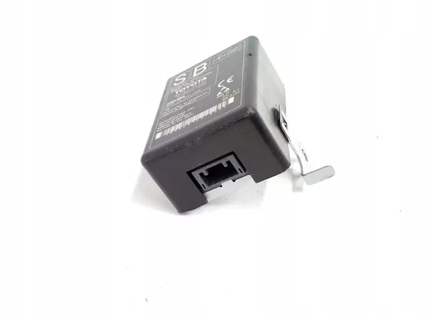 KESSY Module Toyota Hilux (AN120, AN130) 897400K171 image 2