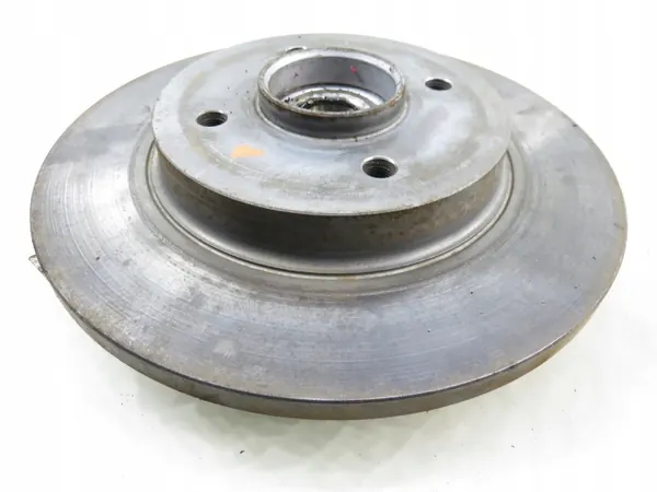 Jarrurattaat taka OEM TARCZA HAMULCOWA TYŁ Citroen C4 image 3