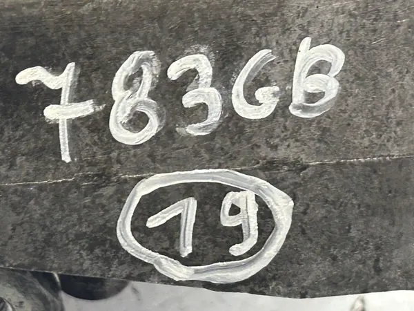 Bomba de direção AUDI Q7 3.0 TFSI V6 7L8422154E image 10