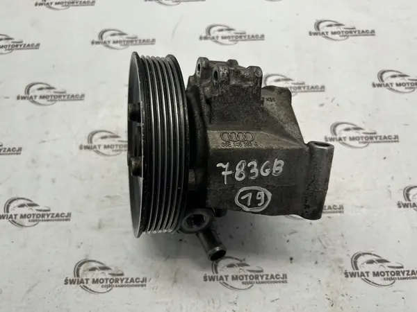 Bomba de direção AUDI Q7 3.0 TFSI V6 7L8422154E image 2