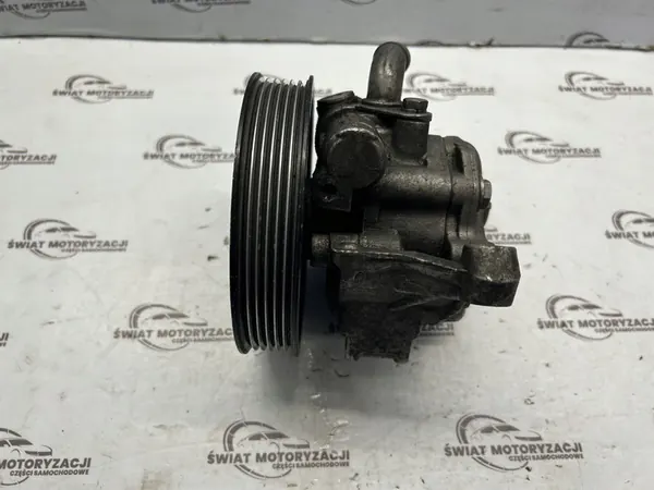 Bomba de direção AUDI Q7 3.0 TFSI V6 7L8422154E image 4