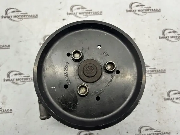 Bomba de direção AUDI Q7 3.0 TFSI V6 7L8422154E image 5