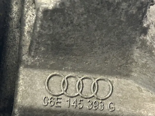 Bomba de direção AUDI Q7 3.0 TFSI V6 7L8422154E image 7