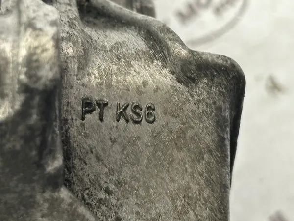 Bomba de direção AUDI Q7 3.0 TFSI V6 7L8422154E image 8