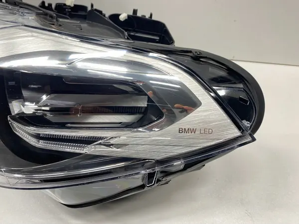 Farol LED Esquerdo BMW X2 F39 2018- image 10