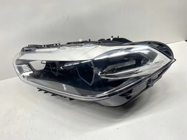 Farol LED Esquerdo BMW X2 F39 2018- image 9